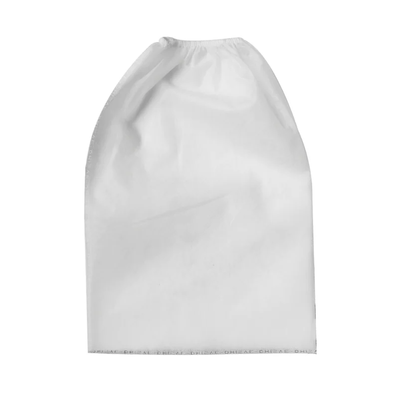Bolsa Descartable Para Flores