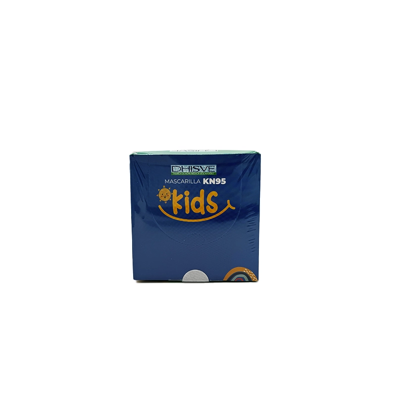 Mascarilla KN95 Para Niño