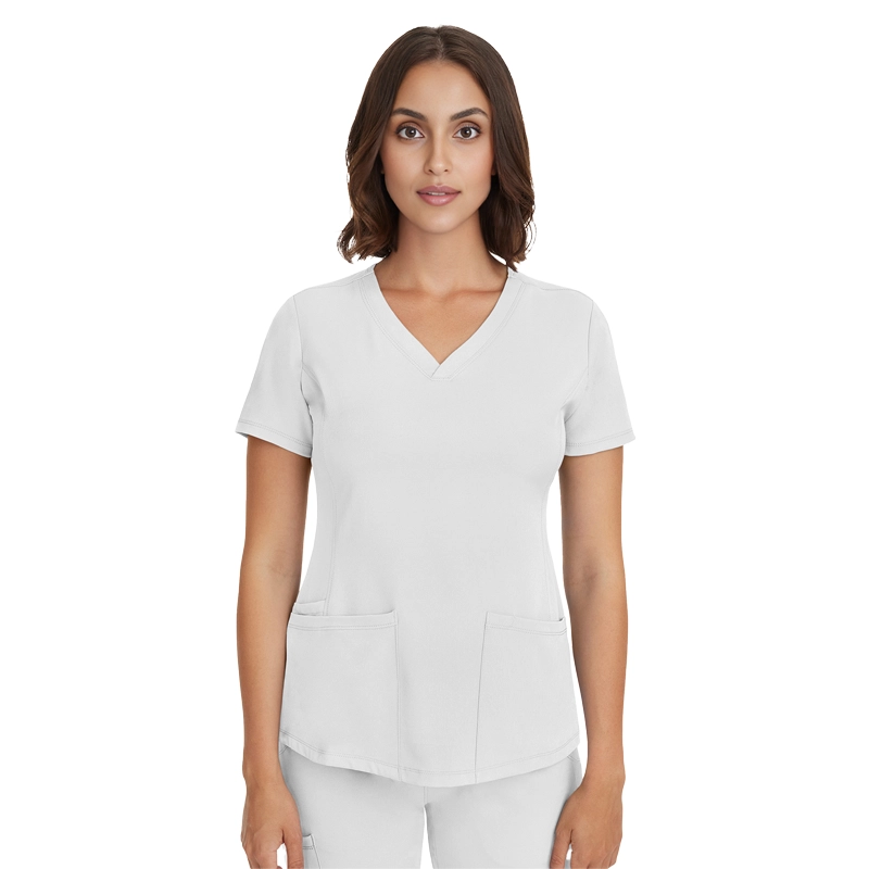 Top Mónica Healing Hands