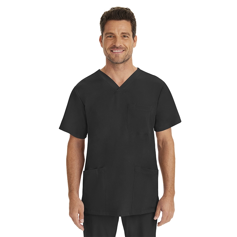 Camisa Mathew Healing Hands