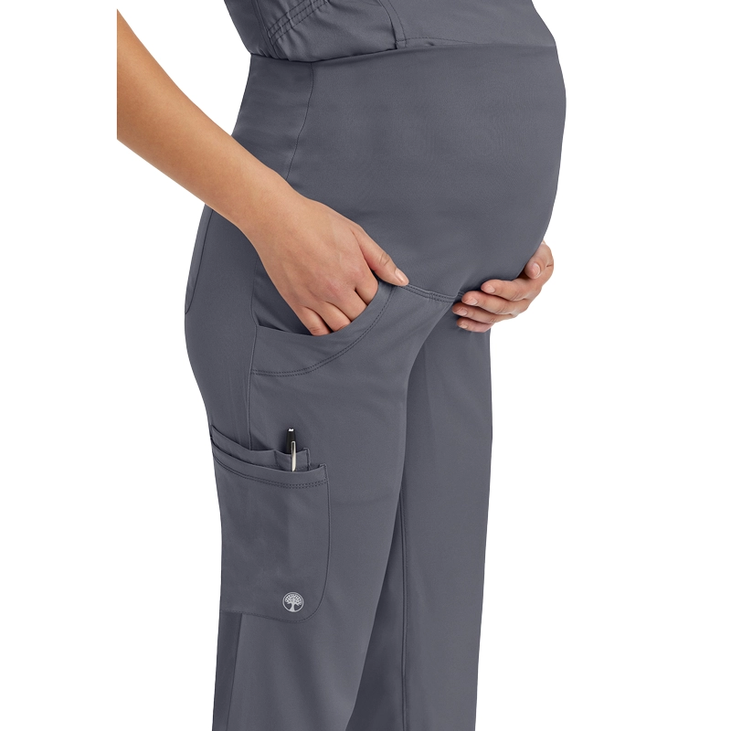 Rose Pant - Maternidad Healing Hands