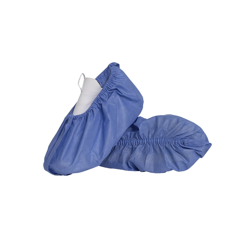 CUBRE ZAPATOS QUIRÚRGICOS SIMPLES, PAQUETE X 50 PARES