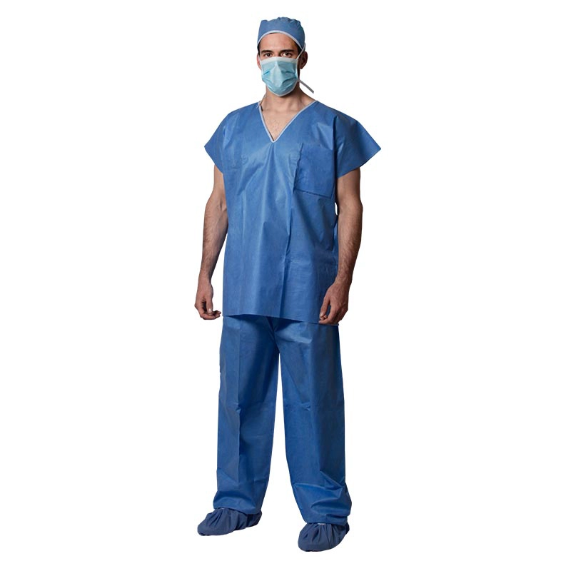 TERNO DE CIRUJANO, ESTÉRIL