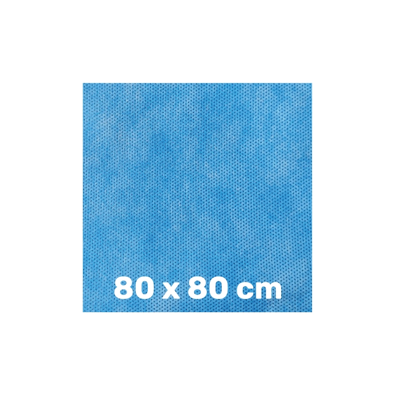 Campo Plano Simple 80x80cm