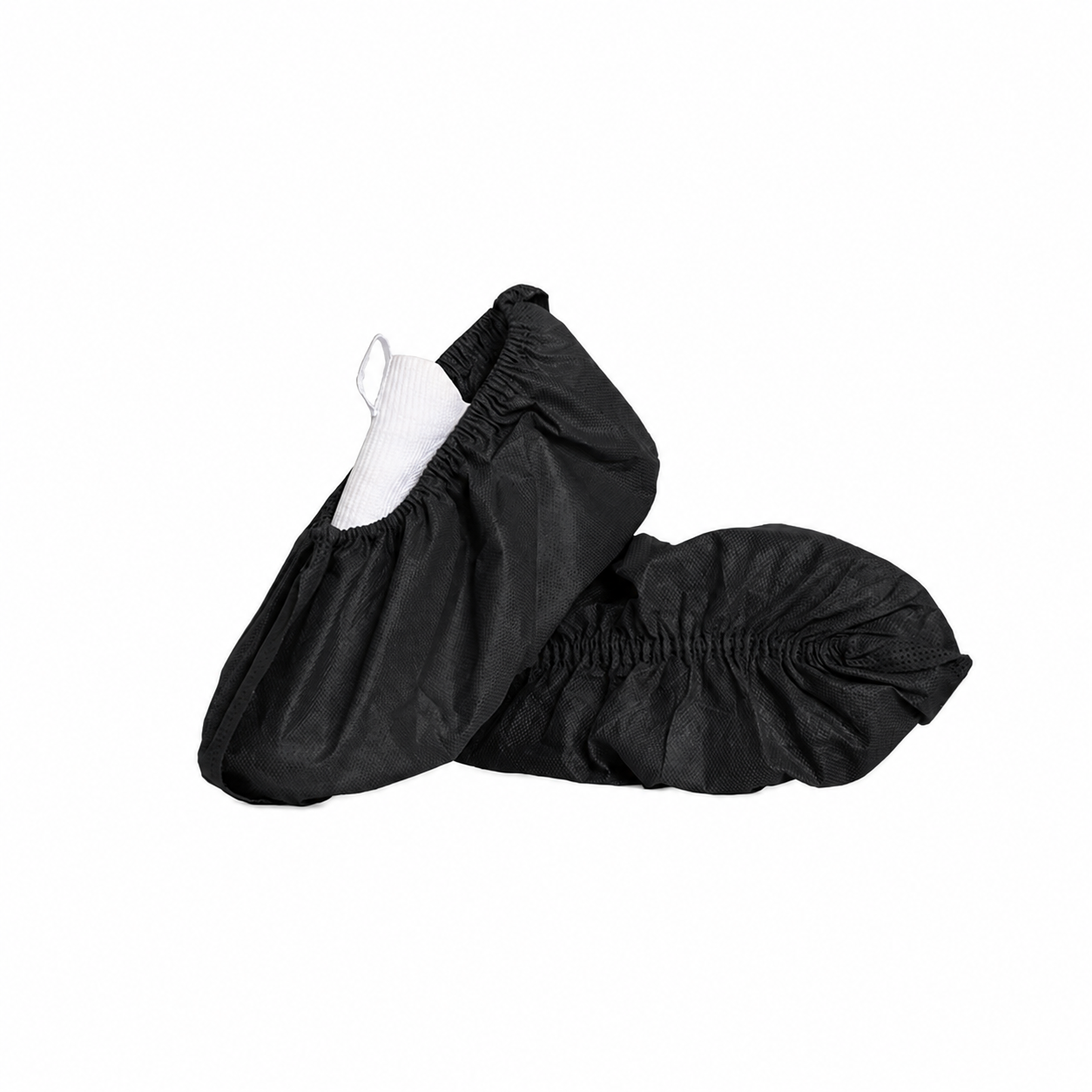 Cubre zapatos negros