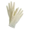 GUANTES LATEX CON POLVO