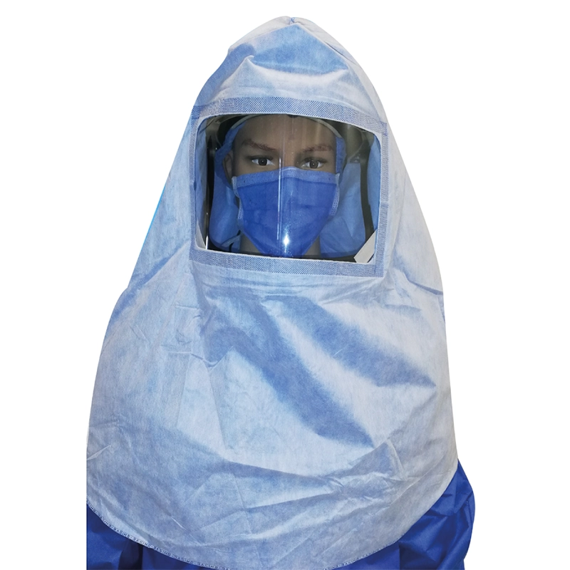 MÁSCARA PROTECTORA TALLA ESTÁNDAR, ESTÉRIL