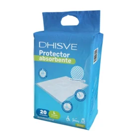 Protector absorbente 2 PTC-001