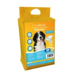 Protector de cama mascota 3 PTC-002