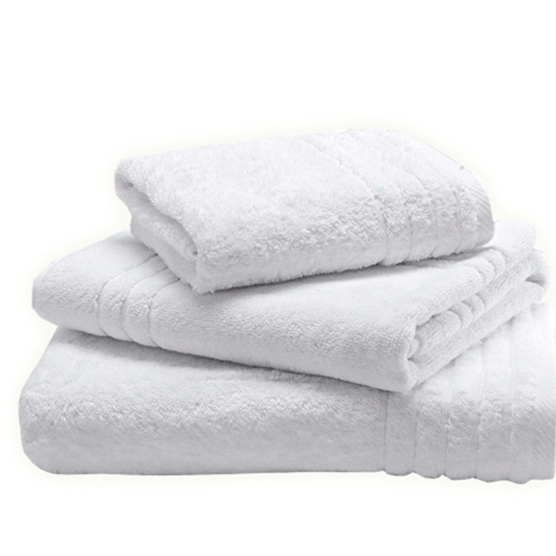 TOALLA 100% ALGODÓN