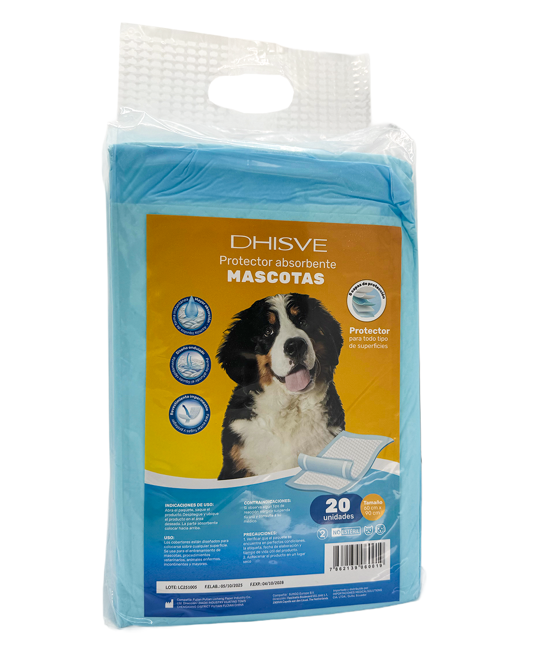 front_2025_PROTECTOR ABSORBENTE MASCOTAS