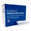5ML CAJA JERINGAS BLISTER 2