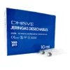 CAJA JERINGAS 10ML BLISTER 2
