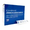 CAJA JERINGAS 3ML CAJA BLISTER 1