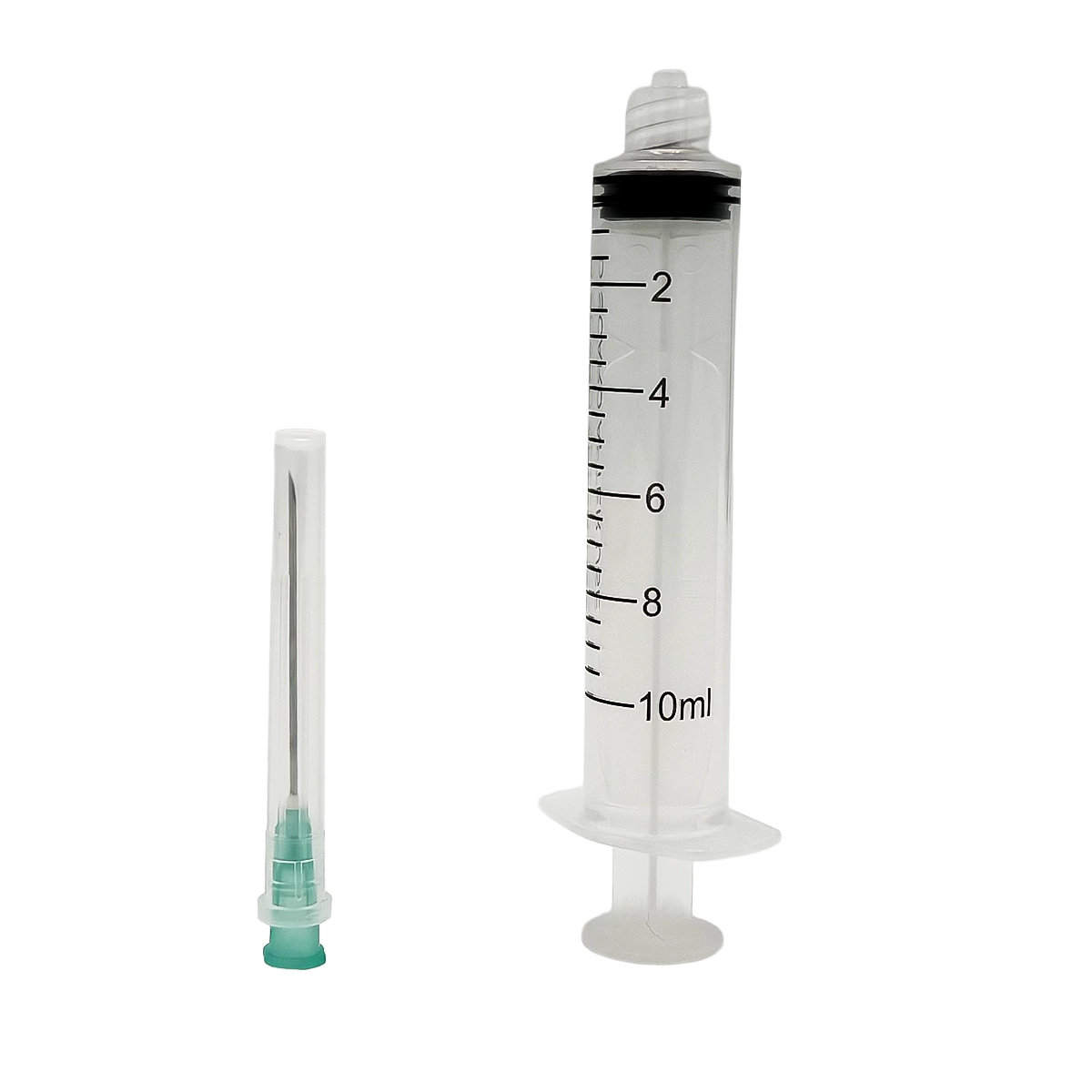 JERINGA 10ML 3