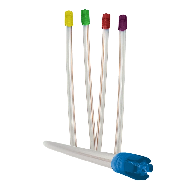 Eyector de saliva mixed