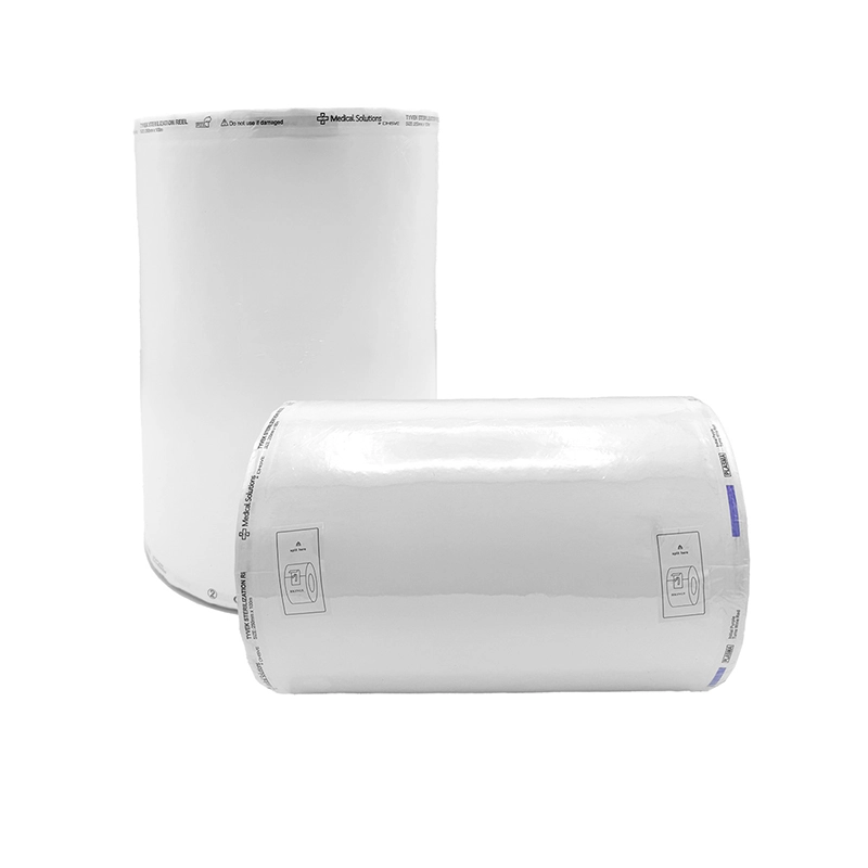 Rollo de esterilización Tyvek 250mm x 100m