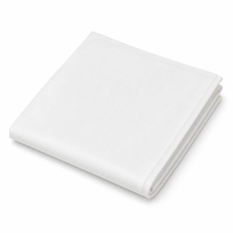Toalla absorbente 60x40 cm